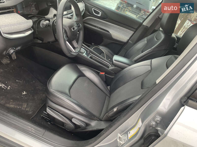 Внедорожник / Кроссовер Jeep Compass 2022 в Хмельницком фото 26 Внедорожник / Кроссовер Jeep Compass 2022 в Хмельницком