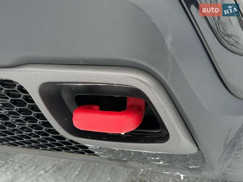 Позашляховик / Кросовер Jeep Compass 2020 в Києві