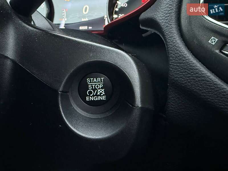 Позашляховик / Кросовер Jeep Compass 2020 в Києві