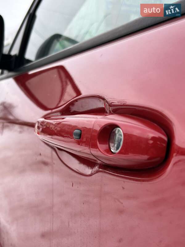 Позашляховик / Кросовер Jeep Compass 2020 в Сумах