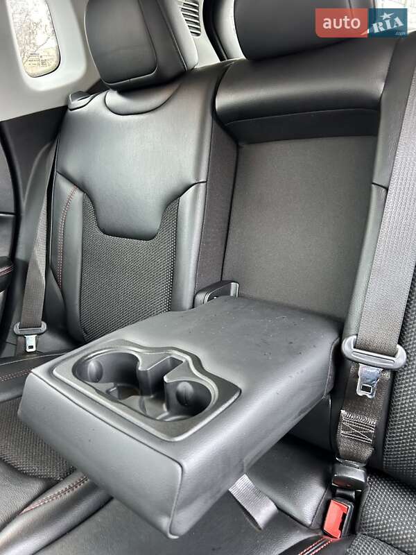 Позашляховик / Кросовер Jeep Compass 2020 в Сумах