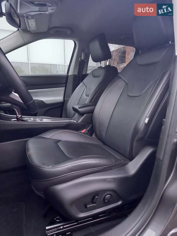 Внедорожник / Кроссовер Jeep Compass 2022 в Полтаве фото 36 Внедорожник / Кроссовер Jeep Compass 2022 в Полтаве