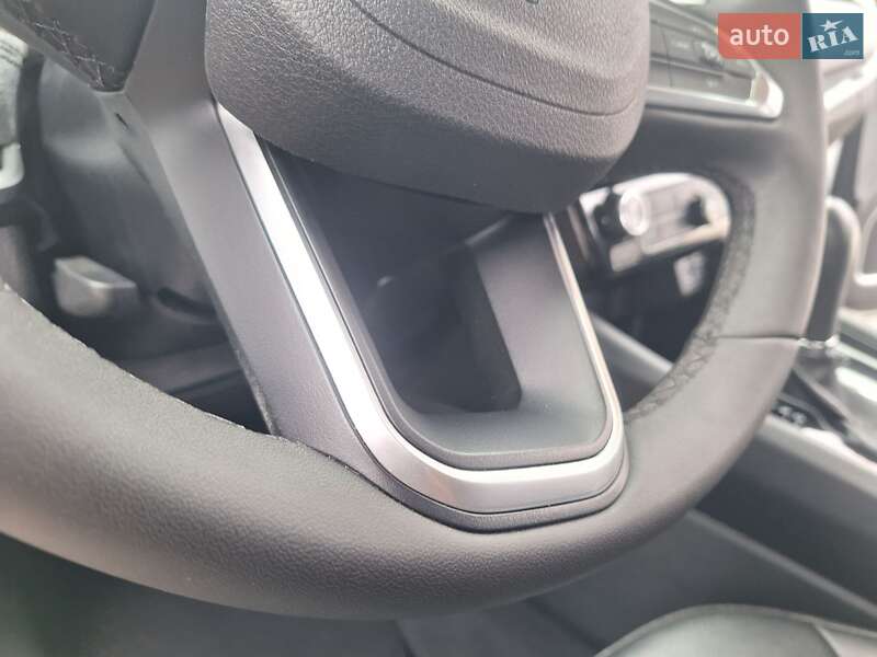 Внедорожник / Кроссовер Jeep Compass 2024 в Киеве фото 26 Внедорожник / Кроссовер Jeep Compass 2024 в Киеве