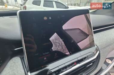 Внедорожник / Кроссовер Jeep Compass 2024 в Киеве