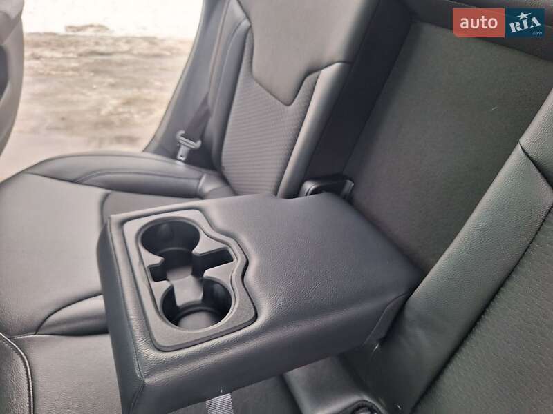 Внедорожник / Кроссовер Jeep Compass 2024 в Киеве фото 47 Внедорожник / Кроссовер Jeep Compass 2024 в Киеве