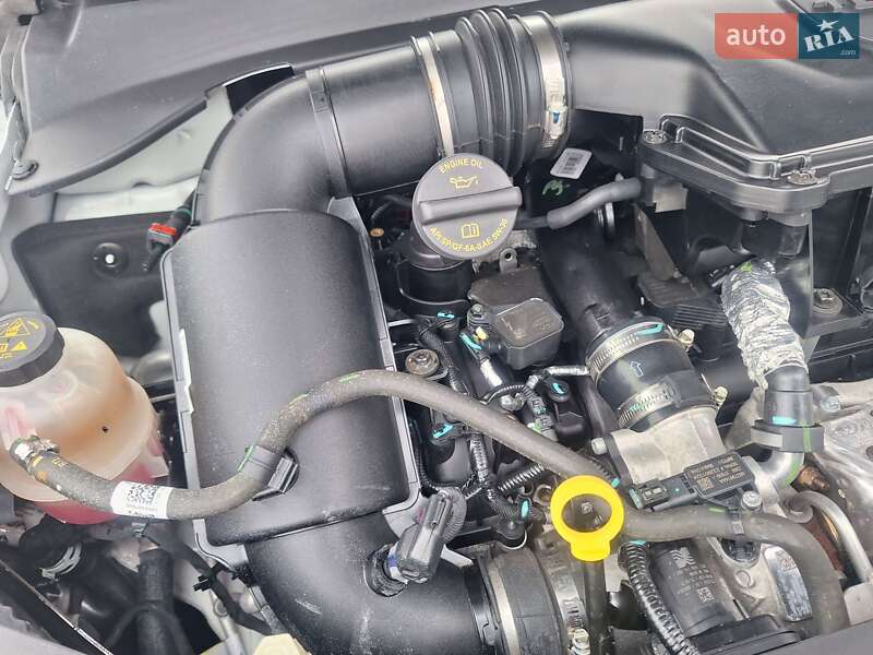 Внедорожник / Кроссовер Jeep Compass 2024 в Киеве фото 71 Внедорожник / Кроссовер Jeep Compass 2024 в Киеве