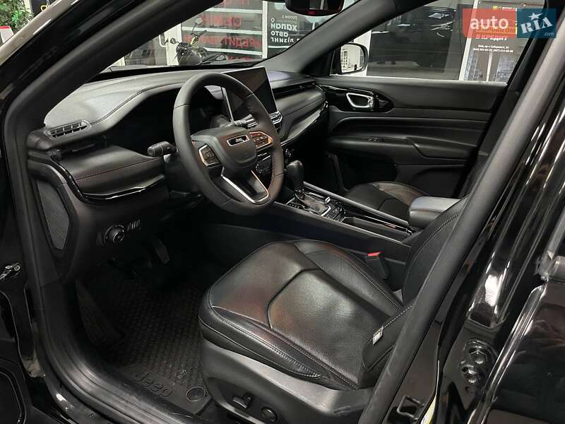 Внедорожник / Кроссовер Jeep Compass 2023 в Киеве фото 20 Внедорожник / Кроссовер Jeep Compass 2023 в Киеве