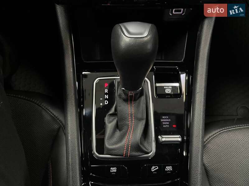 Внедорожник / Кроссовер Jeep Compass 2023 в Киеве фото 37 Внедорожник / Кроссовер Jeep Compass 2023 в Киеве