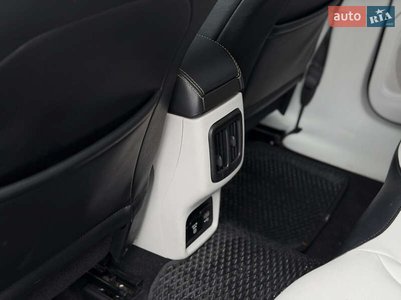 Внедорожник / Кроссовер Jeep Compass 2017 в Шептицькому