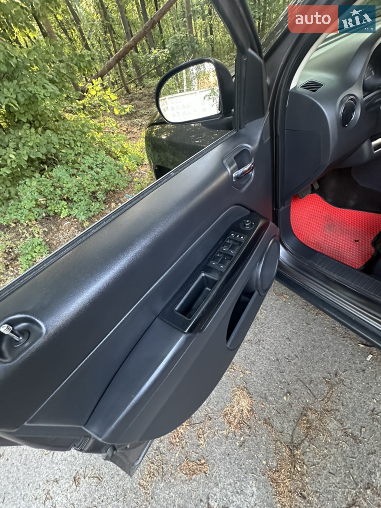 2015 Jeep Compass - мініатюра 13