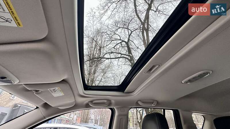 Внедорожник / Кроссовер Jeep Compass 2016 в Киеве фото 10 Внедорожник / Кроссовер Jeep Compass 2016 в Киеве