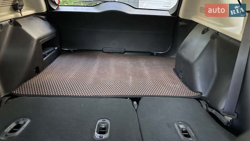 Внедорожник / Кроссовер Jeep Compass 2016 в Киеве фото 20 Внедорожник / Кроссовер Jeep Compass 2016 в Киеве