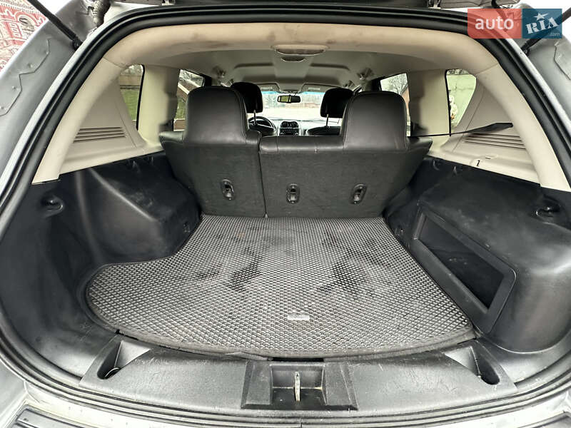 Позашляховик / Кросовер Jeep Compass 2015 в Дніпрі фото 37 Позашляховик / Кросовер Jeep Compass 2015 в Дніпрі