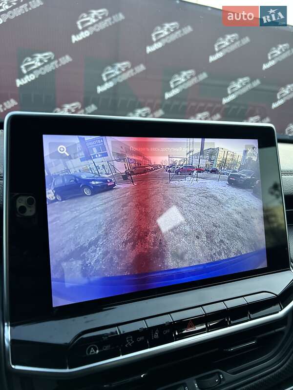 Позашляховик / Кросовер Jeep Compass 2023 в Сумах фото 15 Позашляховик / Кросовер Jeep Compass 2023 в Сумах