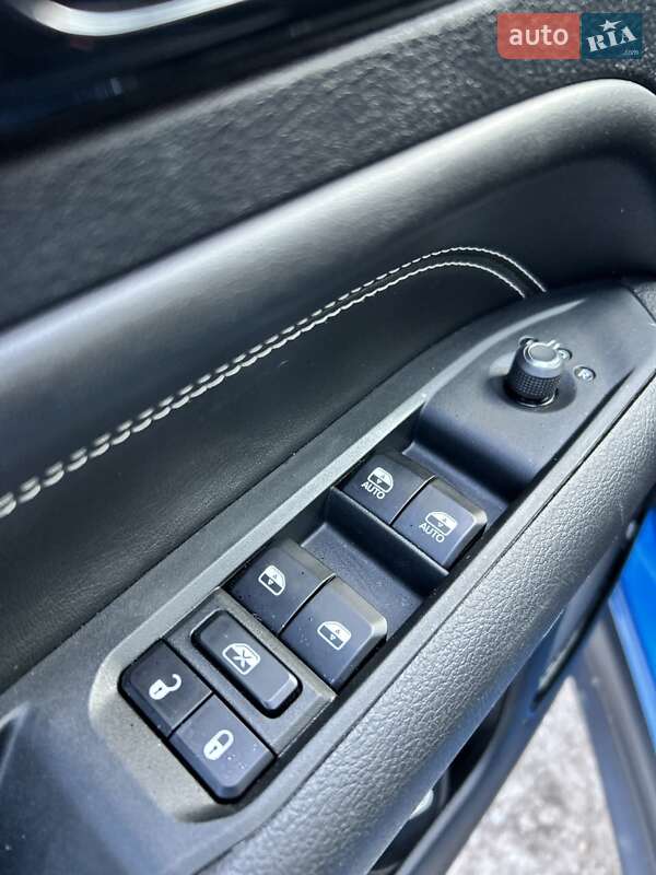 Позашляховик / Кросовер Jeep Compass 2023 в Сумах фото 30 Позашляховик / Кросовер Jeep Compass 2023 в Сумах