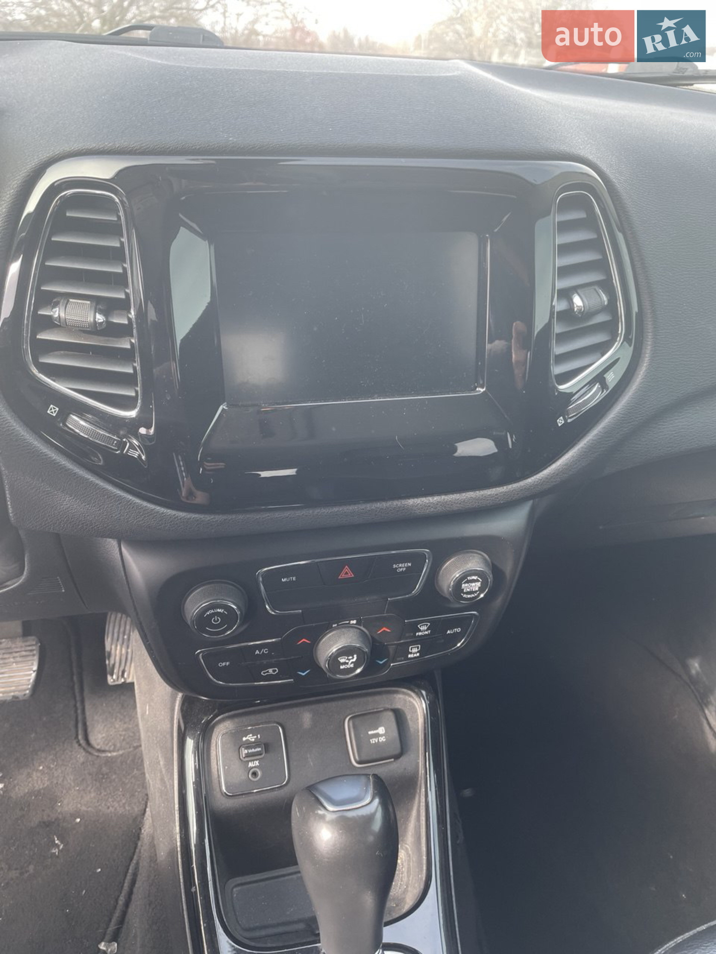 2020 Jeep Compass - мініатюра 6