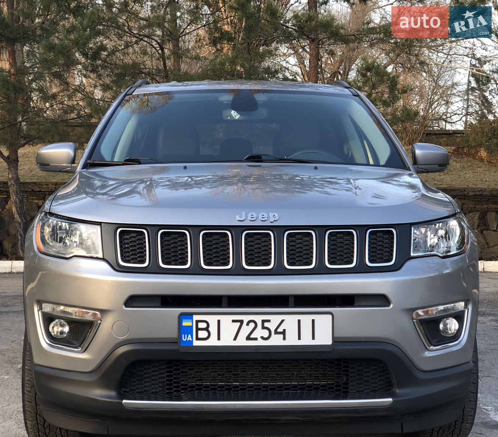 2019 Jeep Compass - мініатюра 6