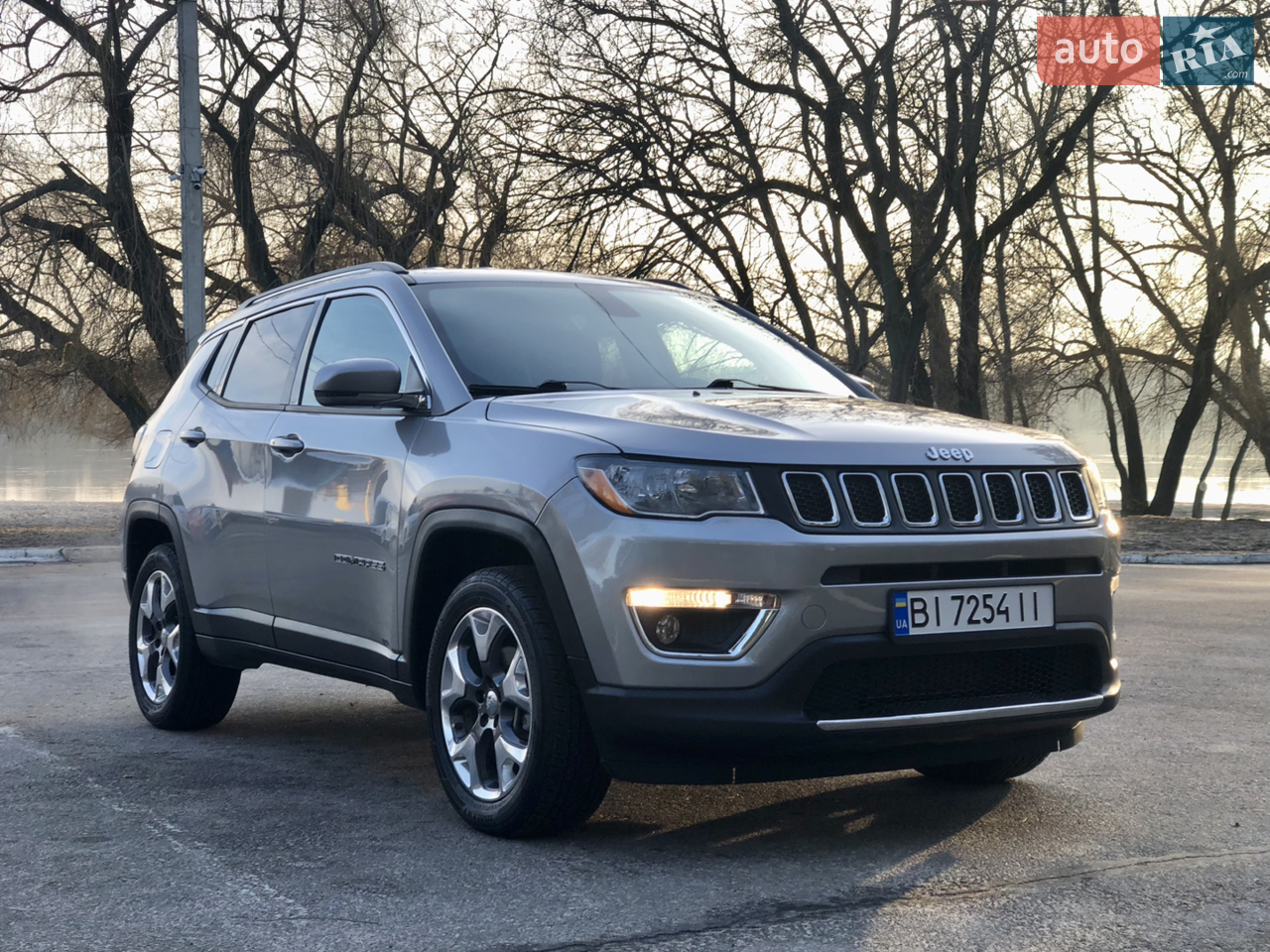 2020 Jeep Compass - мініатюра 59