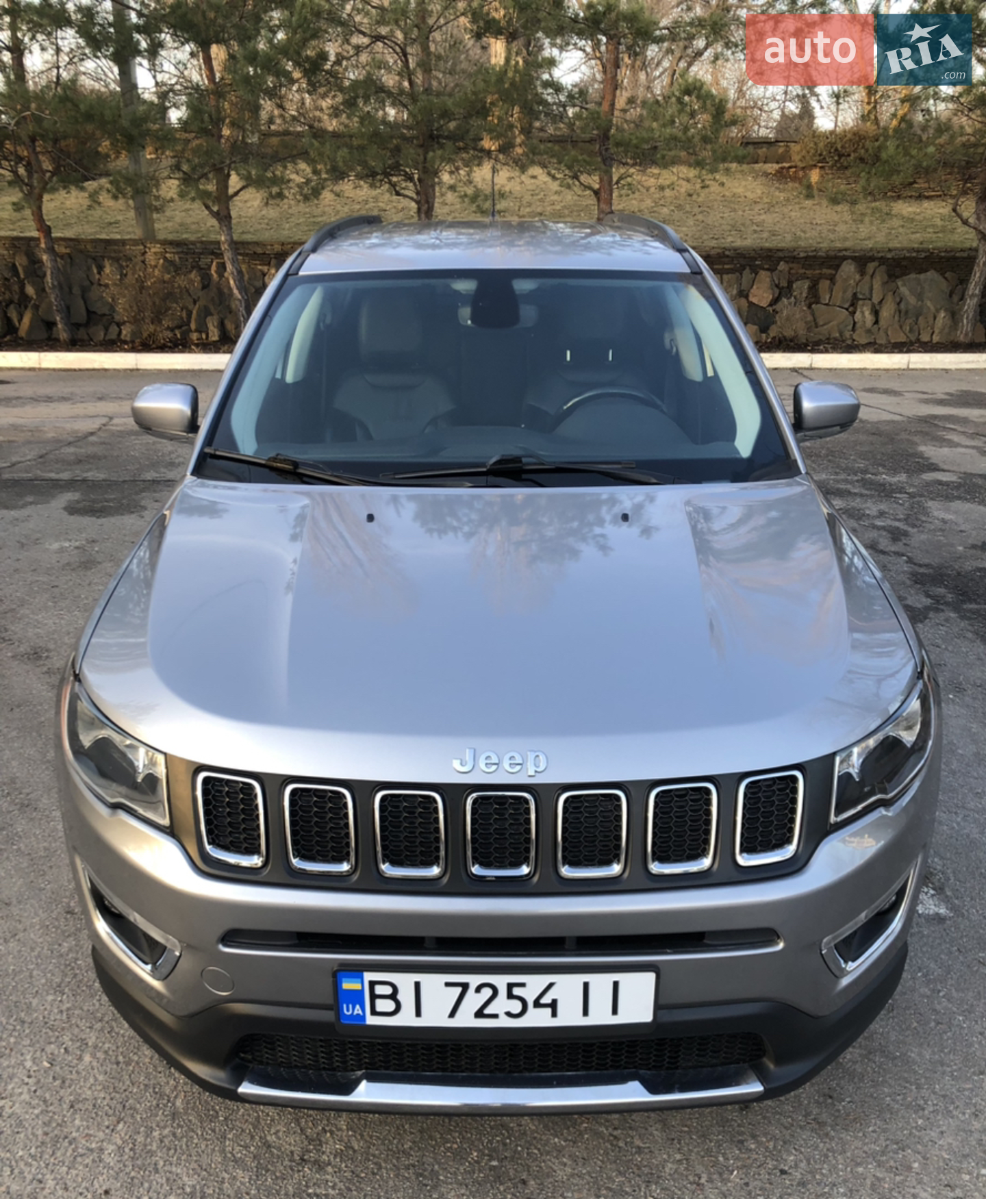2019 Jeep Compass - мініатюра 15