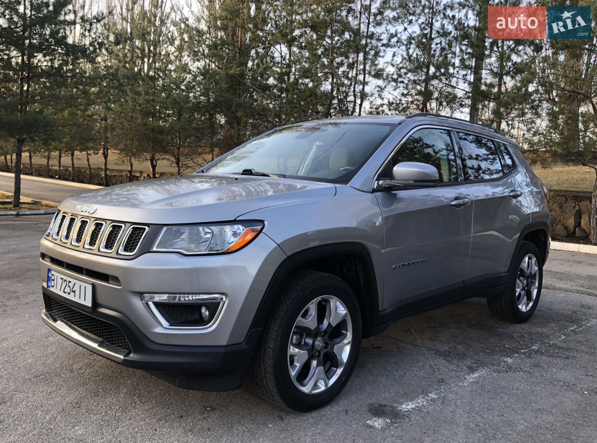 2019 Jeep Compass - мініатюра 16