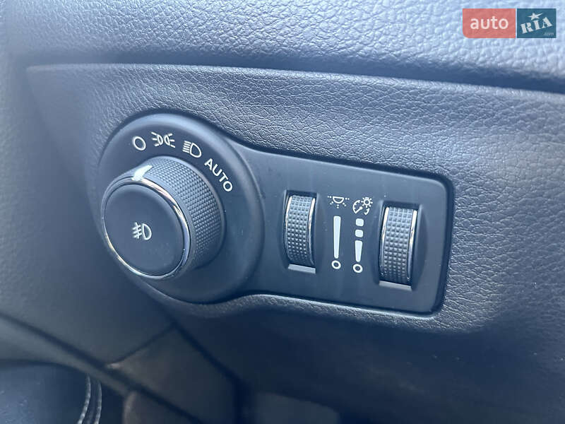 Позашляховик / Кросовер Jeep Compass 2020 в Василькові фото 49 Позашляховик / Кросовер Jeep Compass 2020 в Василькові