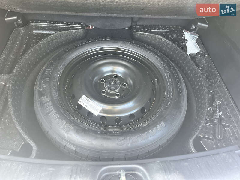 Позашляховик / Кросовер Jeep Compass 2020 в Василькові фото 60 Позашляховик / Кросовер Jeep Compass 2020 в Василькові