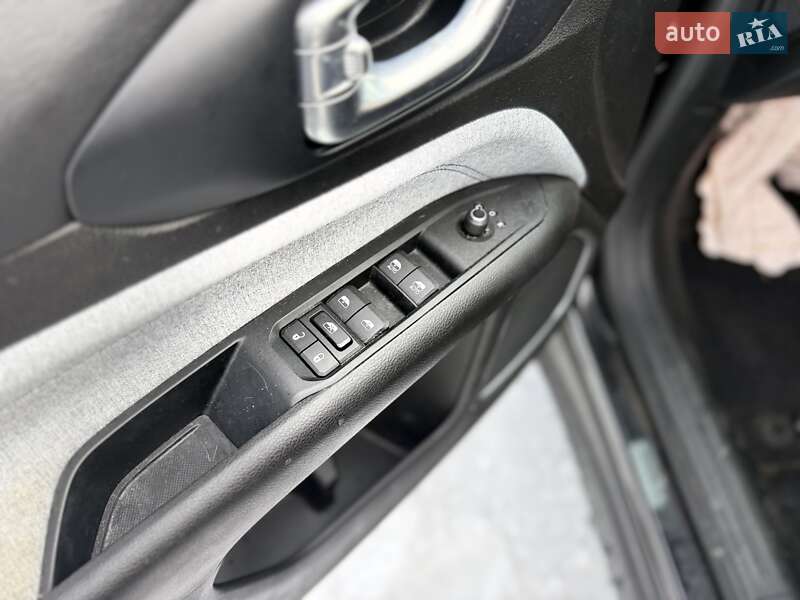 Позашляховик / Кросовер Jeep Compass 2022 в Львові