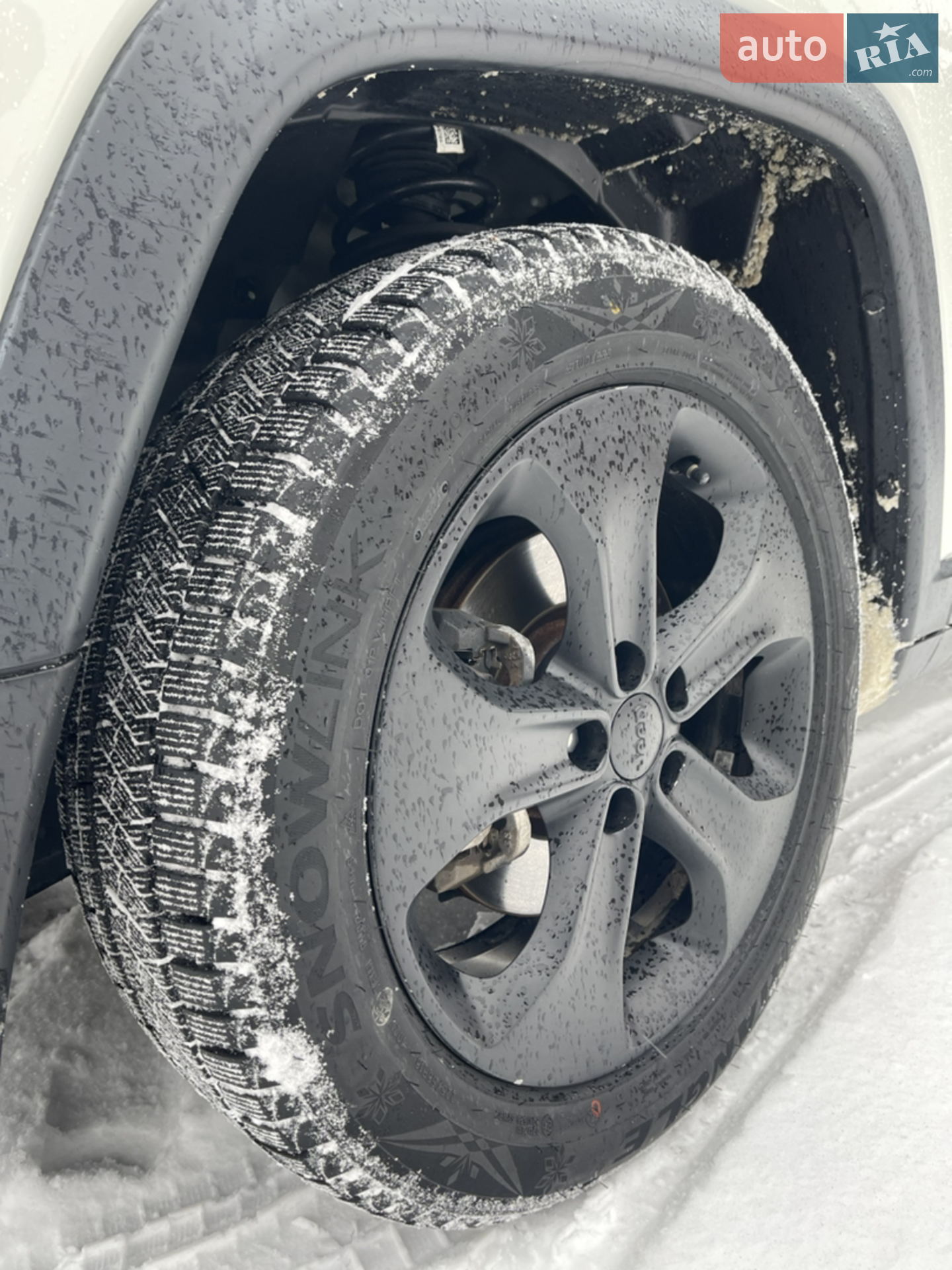 2017 Jeep Compass - мініатюра 22
