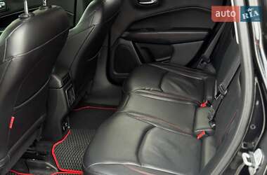 Внедорожник / Кроссовер Jeep Compass 2017 в Днепре