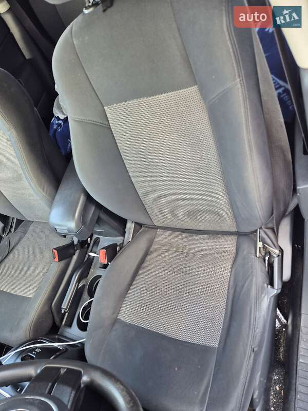 Внедорожник / Кроссовер Jeep Compass 2011 в Киеве фото 10 Внедорожник / Кроссовер Jeep Compass 2011 в Киеве