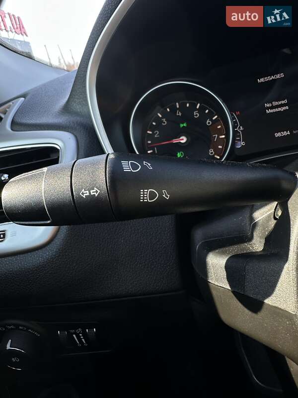 Внедорожник / Кроссовер Jeep Compass 2018 в Белогородке