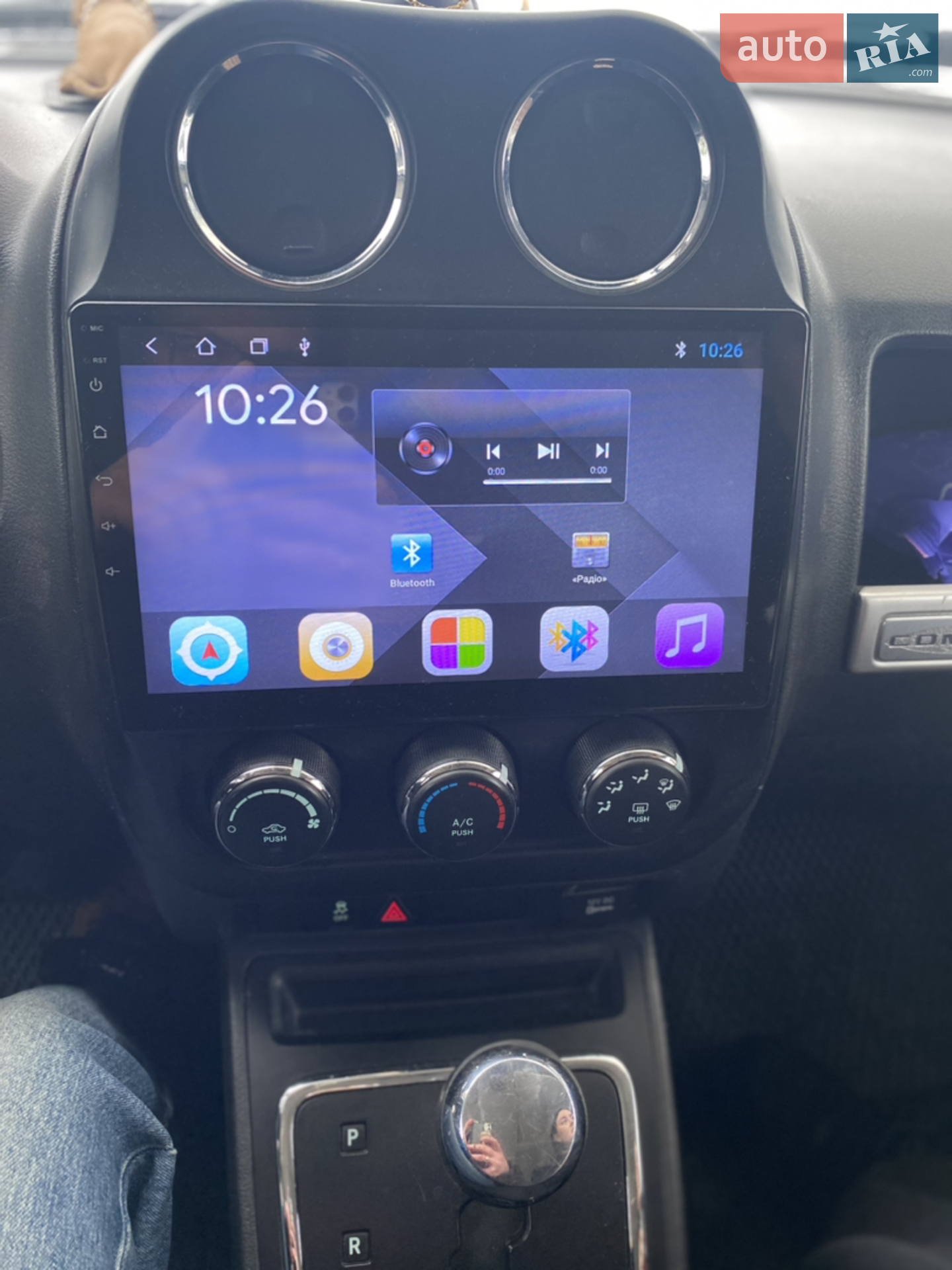 2014 Jeep Compass - мініатюра 14