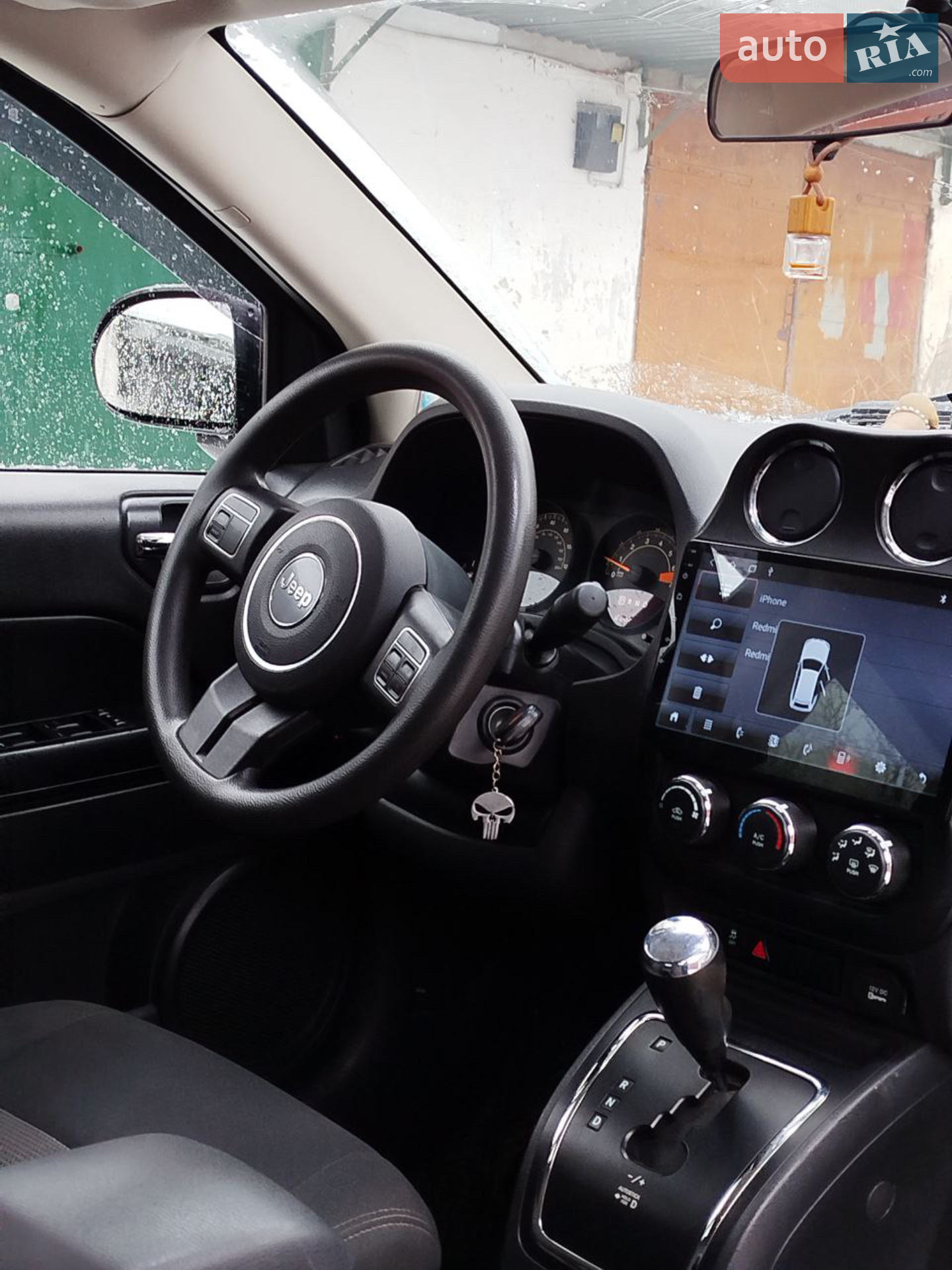 2014 Jeep Compass - мініатюра 24
