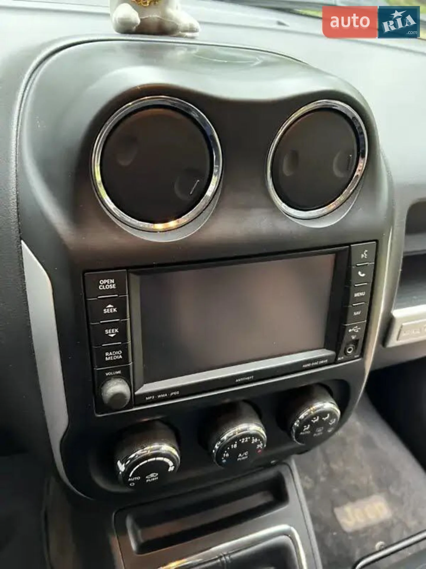 2013 Jeep Compass - мініатюра 13