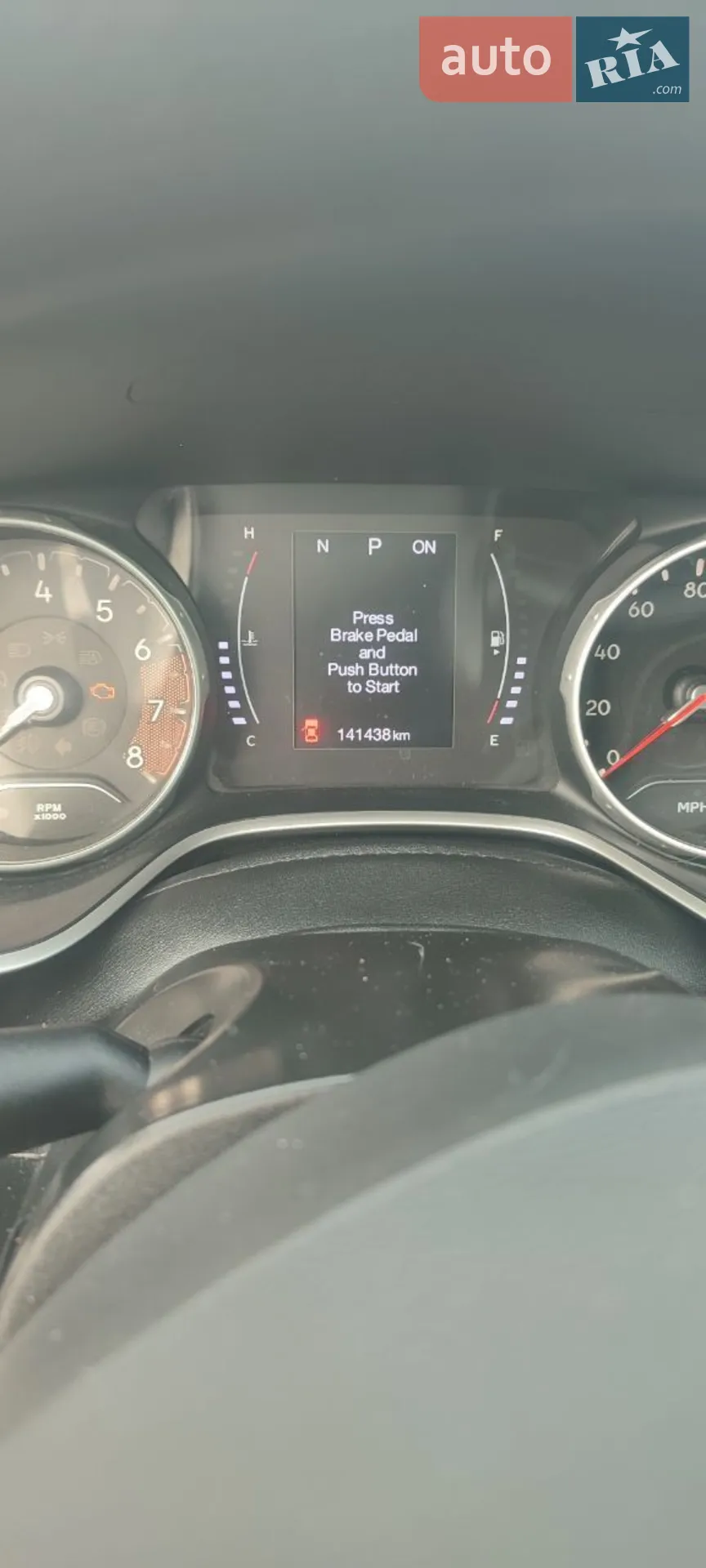 2018 Jeep Compass - мініатюра 6