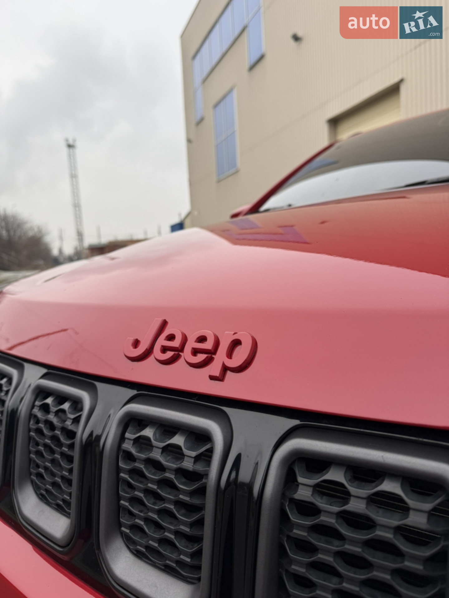 2023 Jeep Compass - мініатюра 16