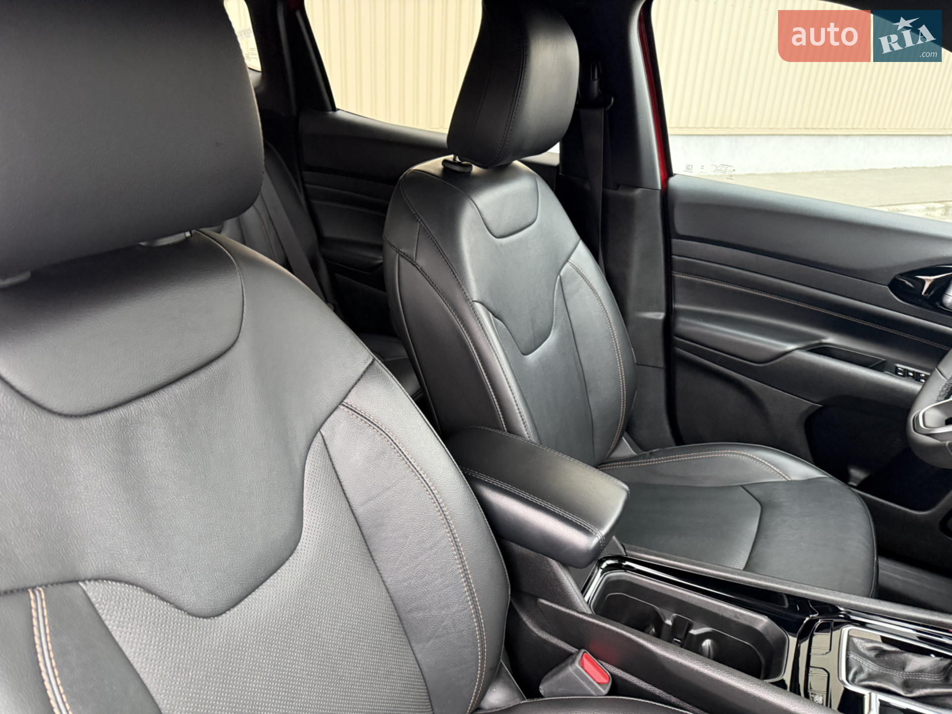 2023 Jeep Compass - мініатюра 29
