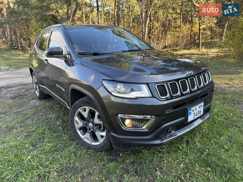 2018 Jeep Compass, VIN 3C4NJCCB0JT406933:plate — фото 1 (autoria)