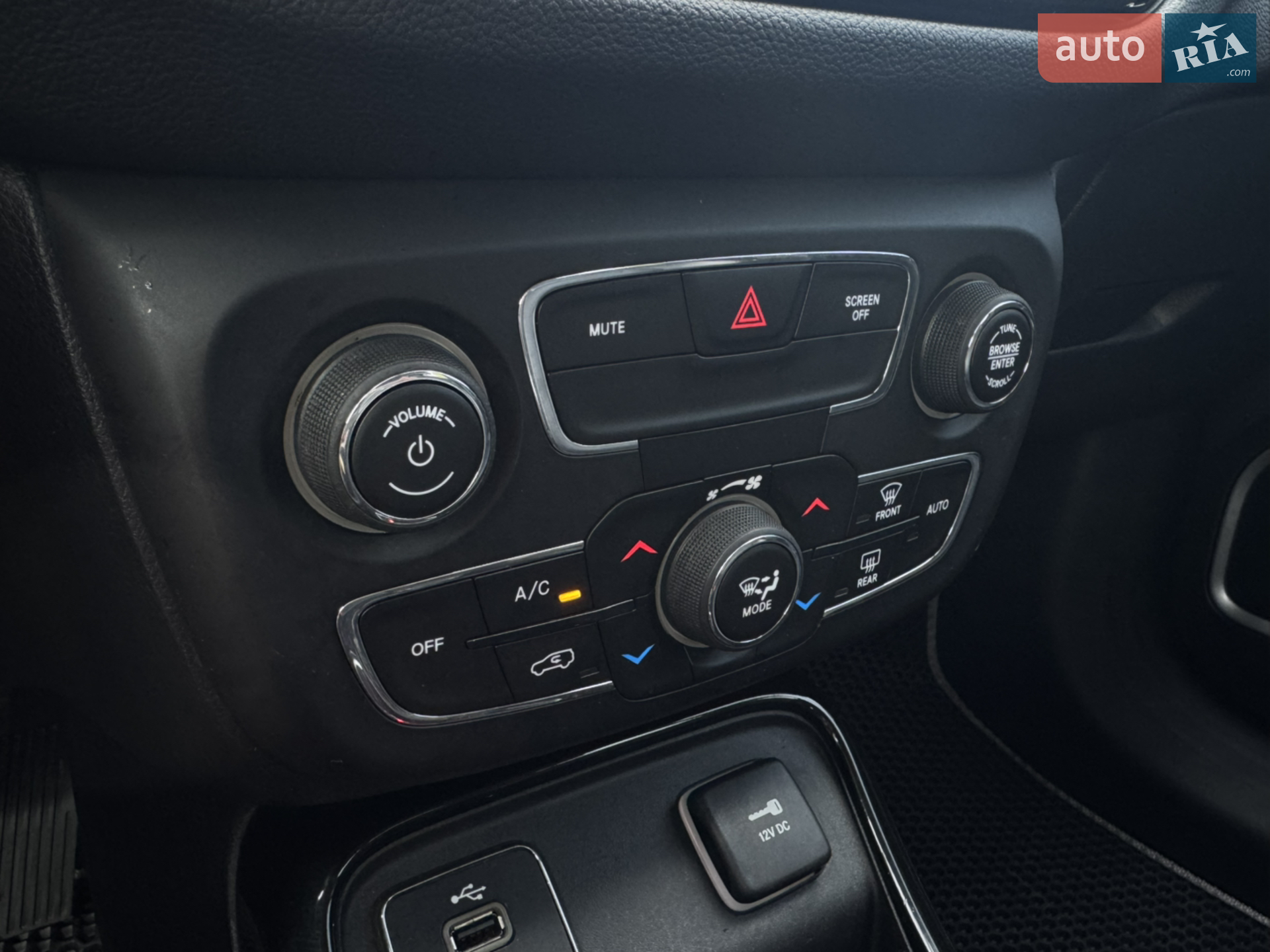 2018 Jeep Compass - мініатюра 12