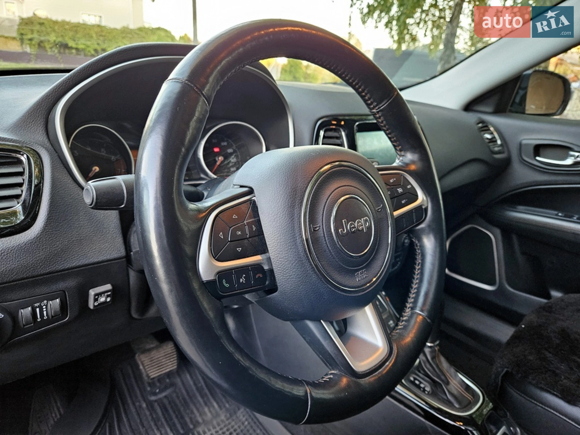 2018 Jeep Compass - мініатюра 15