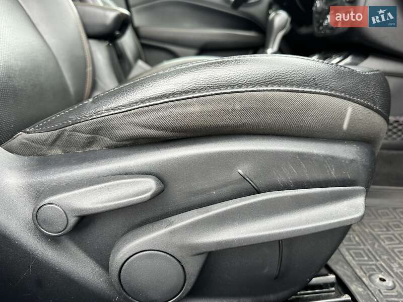 Внедорожник / Кроссовер Jeep Compass 2018 в Киеве