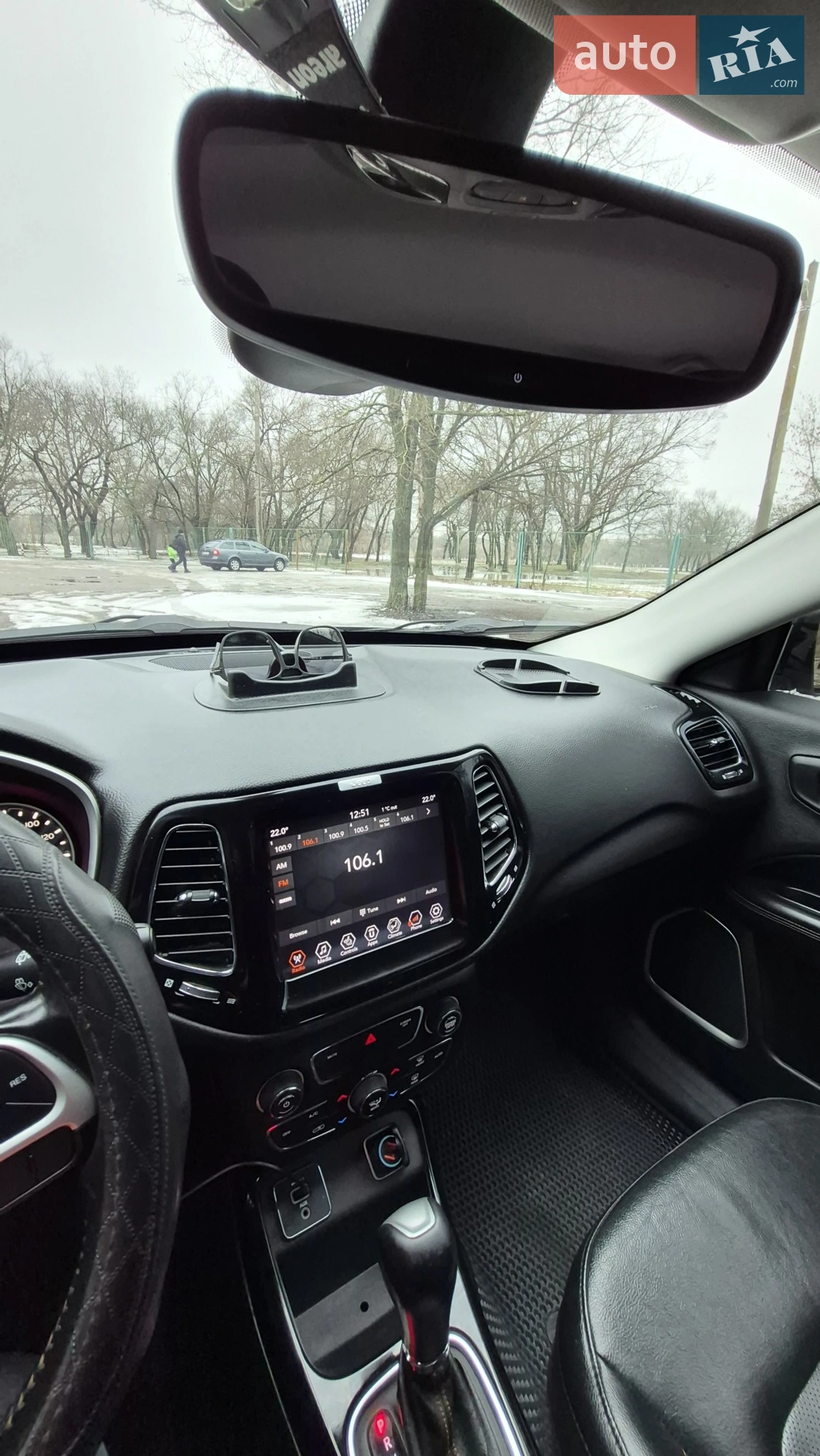 2019 Jeep Compass - мініатюра 7