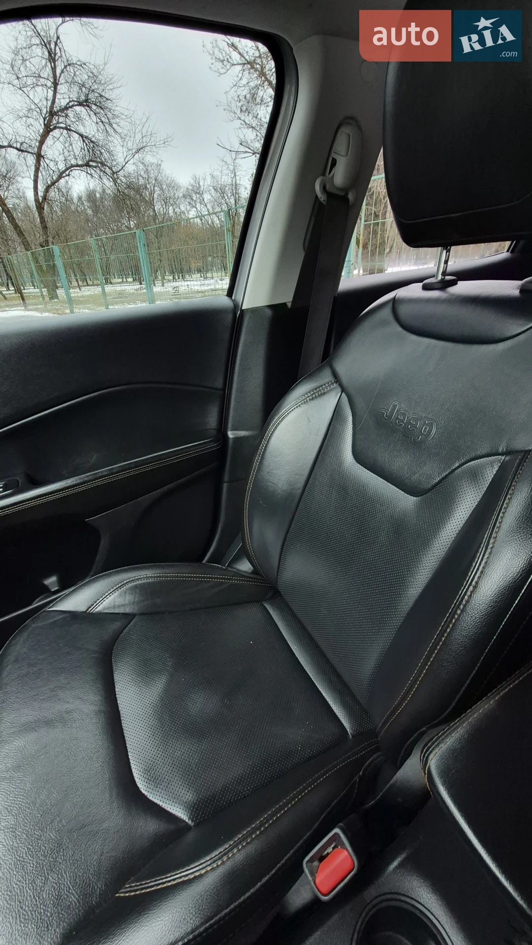 2019 Jeep Compass - мініатюра 8