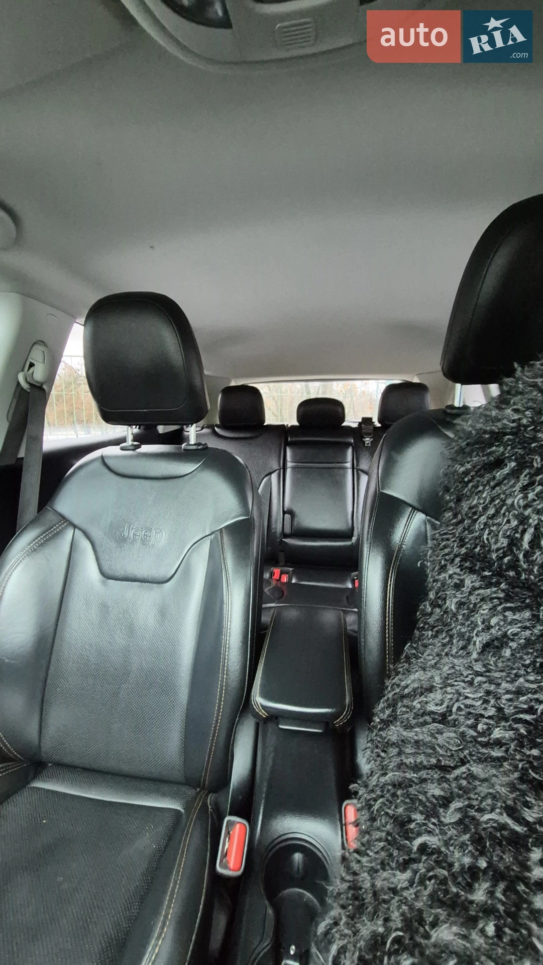 2019 Jeep Compass - мініатюра 9