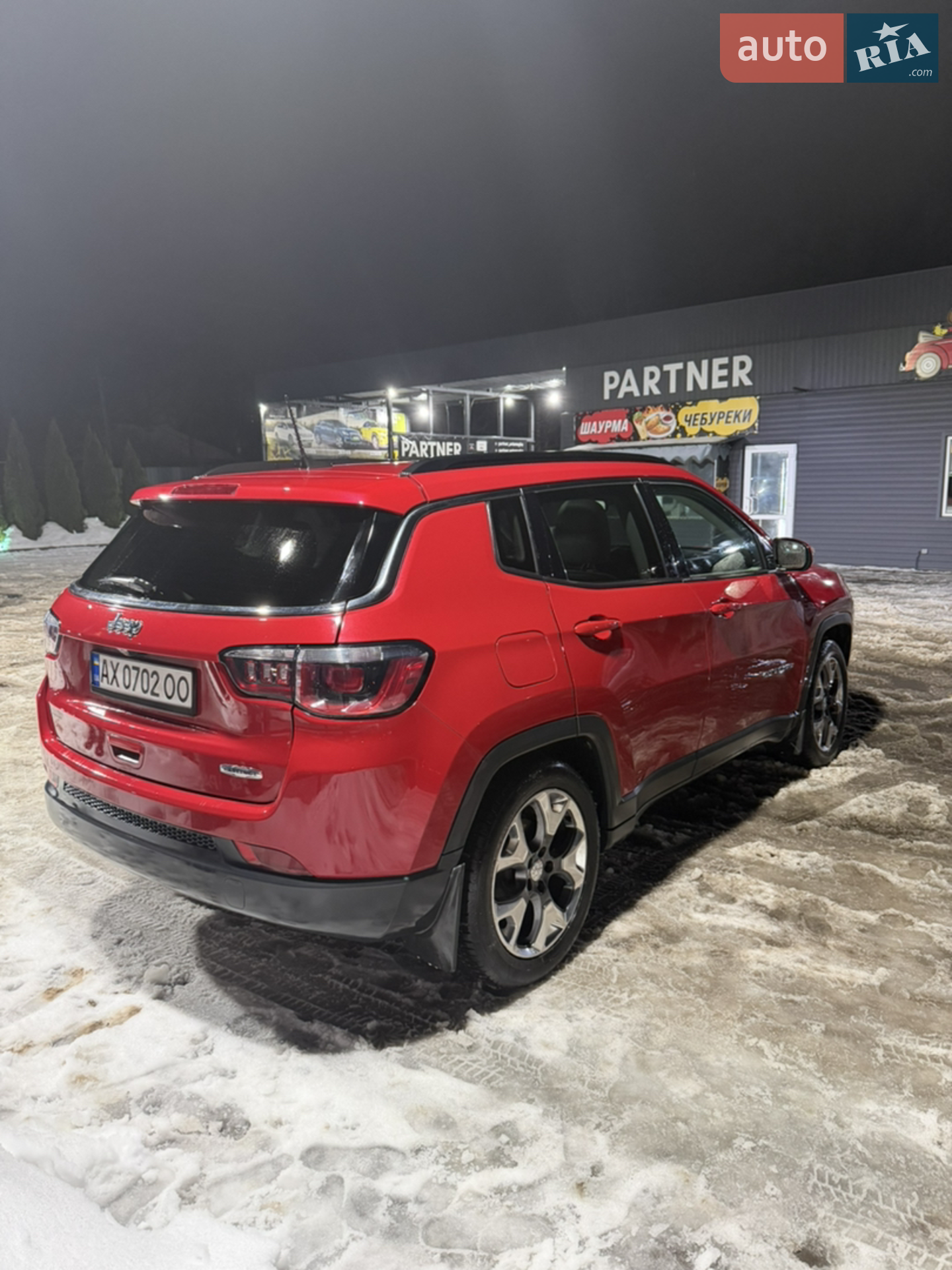2019 Jeep Compass - мініатюра 33