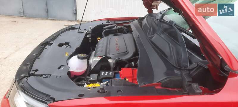 Позашляховик / Кросовер Jeep Compass 2018 в Рівному фото 14 Позашляховик / Кросовер Jeep Compass 2018 в Рівному