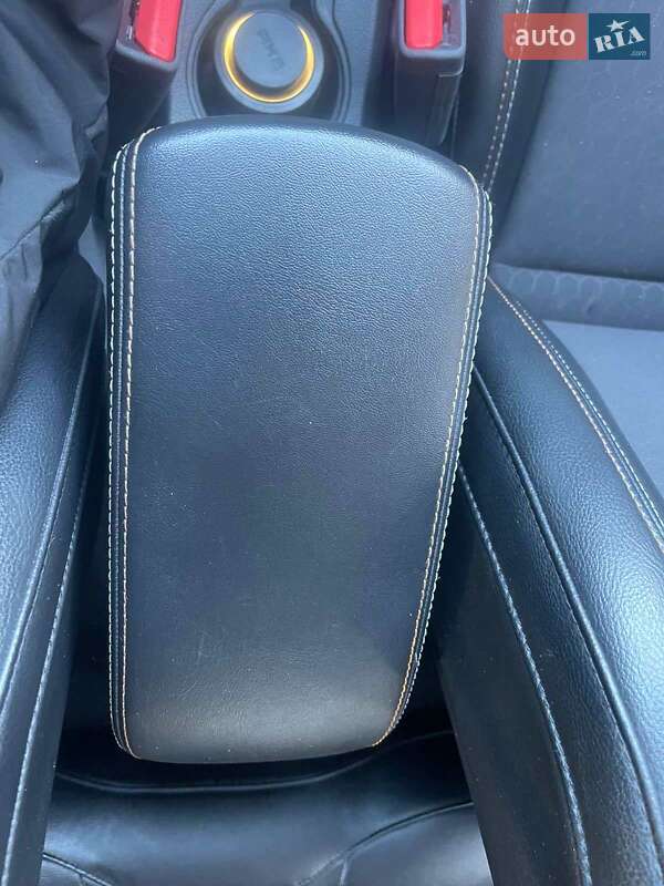 Позашляховик / Кросовер Jeep Compass 2018 в Києві