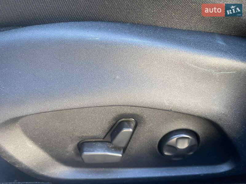 Позашляховик / Кросовер Jeep Compass 2018 в Києві