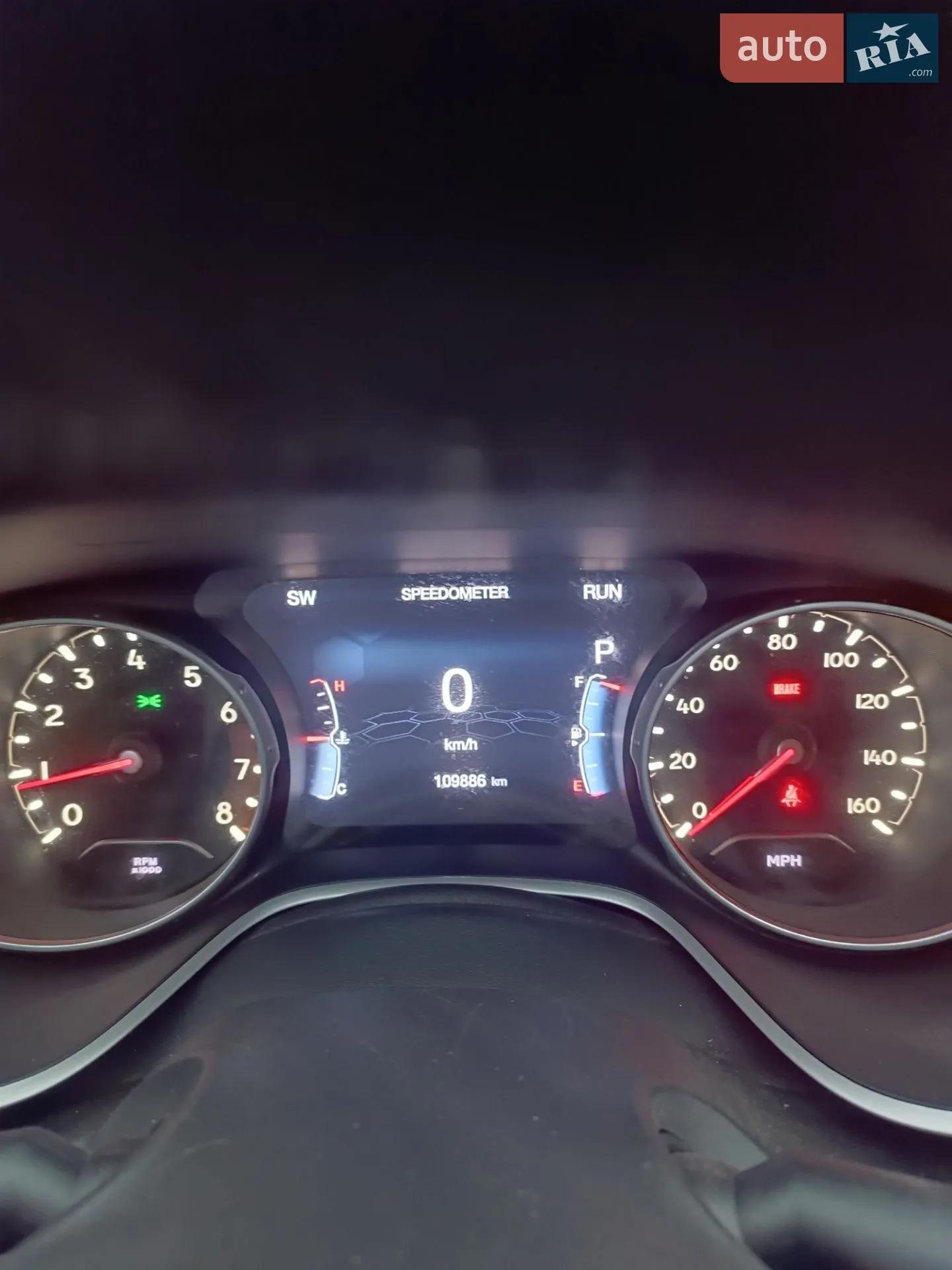 2017 Jeep Compass - мініатюра 18
