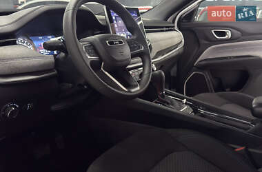 Внедорожник / Кроссовер Jeep Compass 2023 в Николаеве